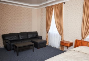 Отель ДмитровГрад в Дмитрове