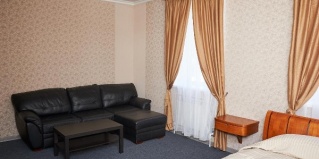 Дмитров: Отель ДмитровГрад