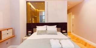 Санкт-Петербург: Отель ITALYANSKAYA 29 Hotel