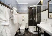 Москва: Отель Design Hotel Senator