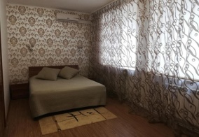 Отель Круиз в Пермском крае