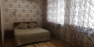 Пермь: Отель Круиз