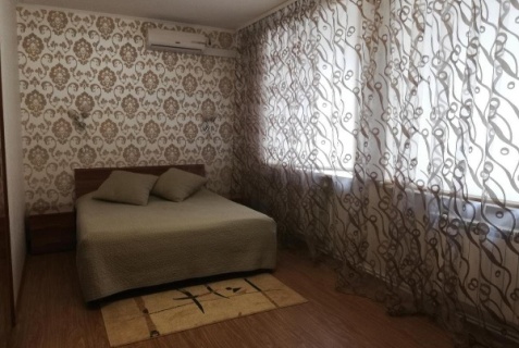 Пермь: Отель Круиз