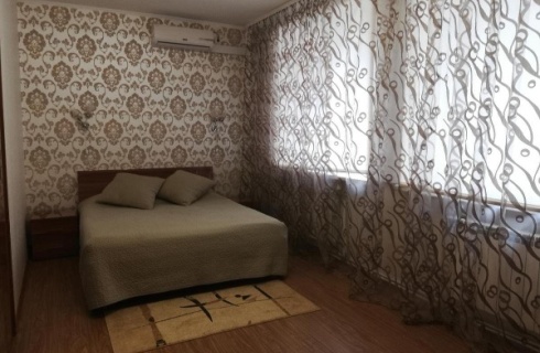 Пермь: Отель Круиз