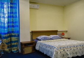Отель КаГау в Пензе