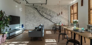 Санкт-Петербург: Отель La cite