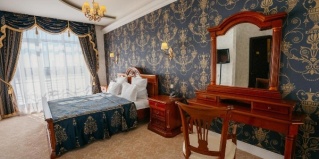 Ульяновск: Отель Imperial Resort&SPA