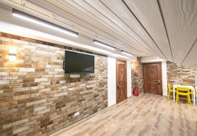 Хостел 1915 в Приморском крае