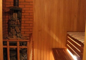 Гостевой дом Гостевой дом Любимцевой в Владимирской области