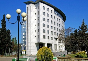 Отель Каравелла в Туапсе