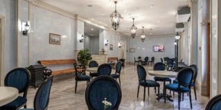 Эстосадок: Отель Невский