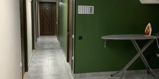 Томск: Хостел Шишки