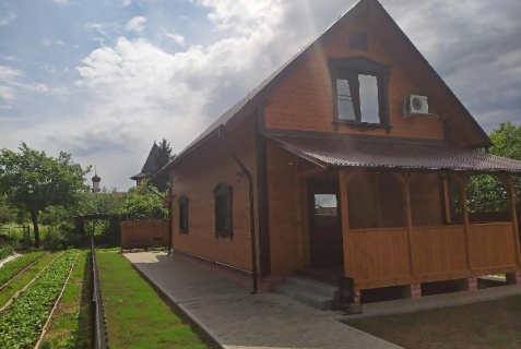 Суздаль: Гостевой дом У Заставы