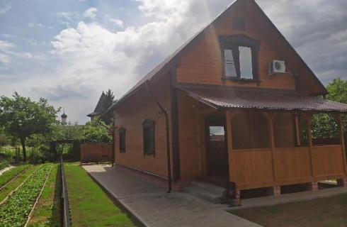 Суздаль: Гостевой дом У Заставы