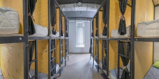 Хоста: Хостел Khosta Hostel