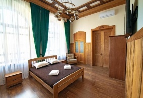 Хостел 1915 в Приморском крае