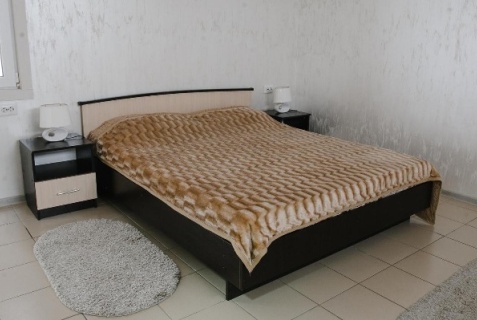 Каменск-Шахтинский: Мини-отель Солнечный