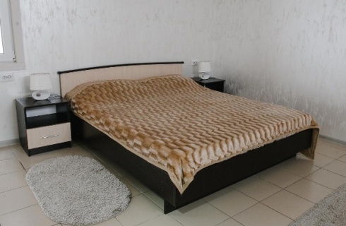 Каменск-Шахтинский: Мини-отель Солнечный