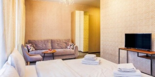 Самара: Отель Hotel Nova