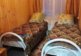 Отель Щучье Озеро в Лахденпохья