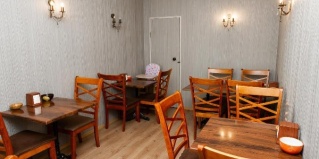 Санкт-Петербург: Отель Отельбург 17-я линия