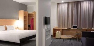 Ступино: Отель Ibis Stupino