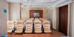 Белгород: Отель Белгород