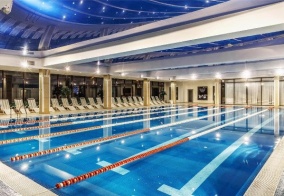 Отель Аструс в Москве