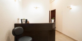 Лобня: Отель Hotel-city