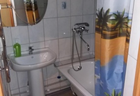 Апартаменты Этап в Териберке