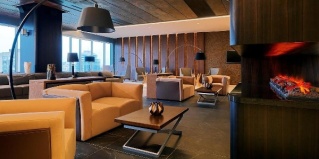 Воронеж: Отель Воронеж Marriott