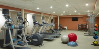 Ульяновск: Отель Radisson Hotel Ulyanovsk