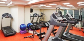 Москва: Отель Аквамарин Zont Hotel Group