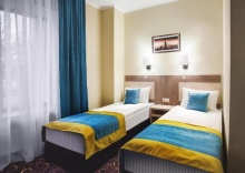 Минеральные Воды: Отель City&business hotel