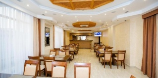 Сириус: Отель София