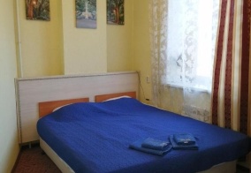 Отель Лотос в Иркутске