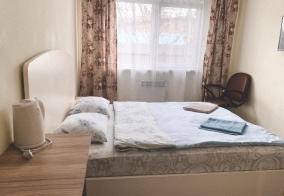 Коттедж Успенка в Московской области