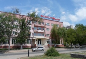 Отель Знаменск в Знаменске