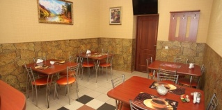 Сарапул: Отель Корона