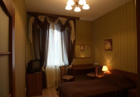 Отель Спорт в Ржеве