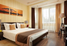 Отель Easy Room в Нижегородской области