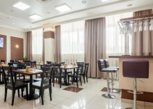 Новосибирск: Отель Comfort_Nsk Hotel