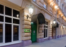 Москва: Хостел Centeral Hotel & Hostel