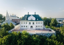 Чебоксары: Отель Manor House