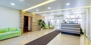 Хабаровск: Отель Онега