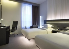 Екатеринбург: Отель Four Elements Hotel Ekaterinburg