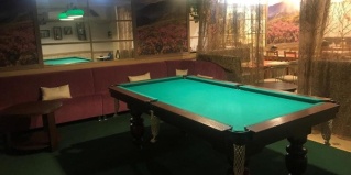 Эстосадок: Коттедж Фламинго