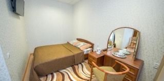 Пермь: Отель Сосновый бор