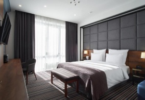 Отель Арка в Ростове-на-Дону