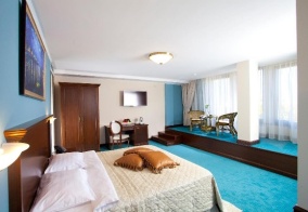 Отель Александровский в Республике Северная Осетия — Алания